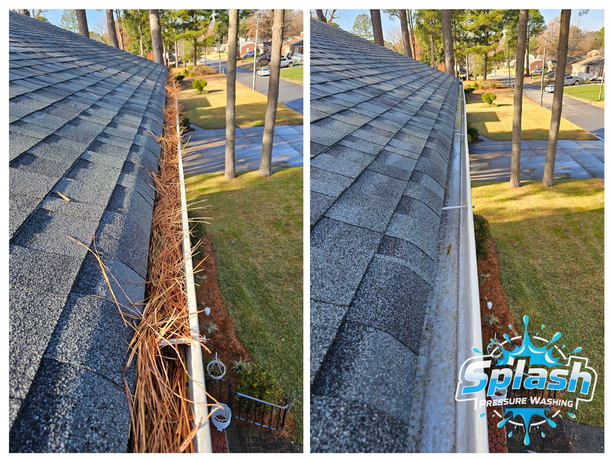 Why Regular Gutter Cleaning Is Essential for Your Home